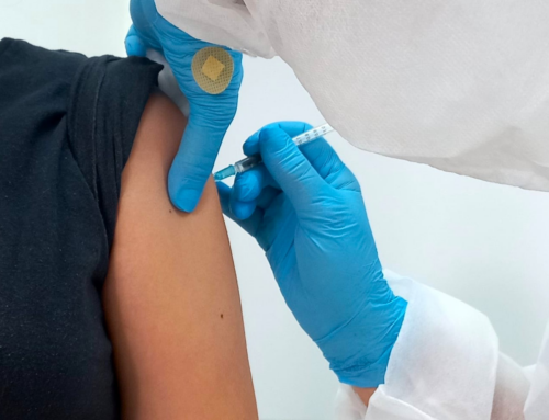 Criciúma inicia vacinação contra gripe com Dia D no sábado