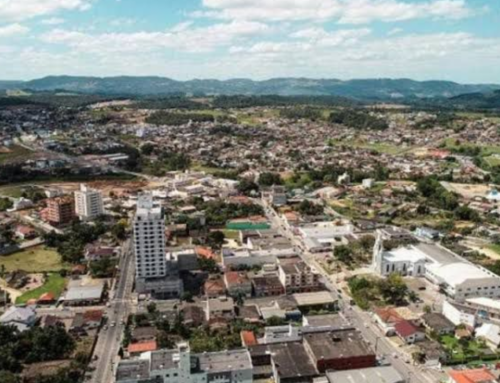 Cocal do Sul promove semana especial pelo Dia da Água