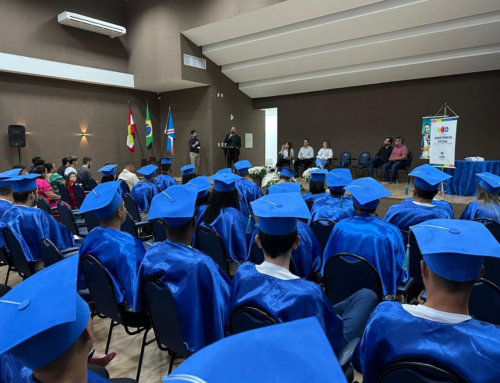 Içara abre inscrições para cursos gratuitos com SENAI