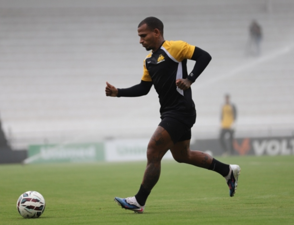 Criciúma finaliza preparação para estreia em casa na Série B contra o Athletic