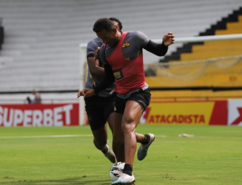 Criciúma intensifica preparação para estreia na Série B e oficializa Romarinho