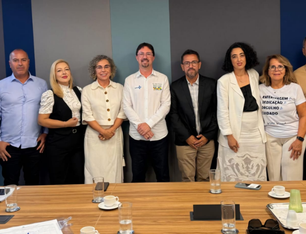 Sindicato cobra mudanças no repasse do piso da enfermagem