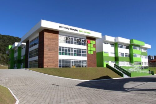 Inscrições abertas para cursos gratuitos do IFSC em 2026