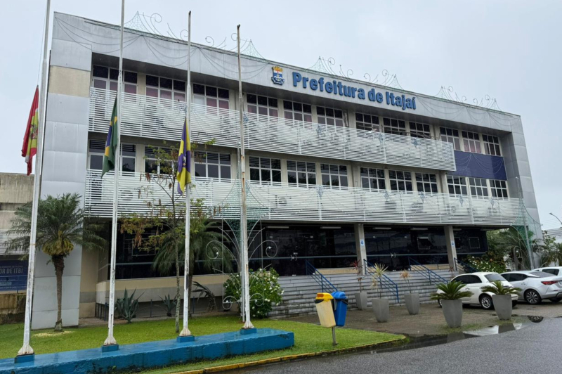 Serviços públicos municipais sofrem alteração no horário de funcionamento durante o feriado em Itajaí