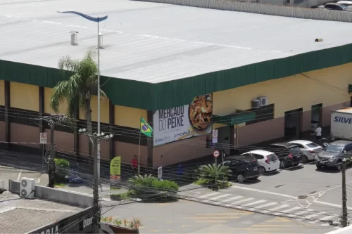 Mercado do Peixe de Itajaí amplia horário de atendimento durante a Semana Santa