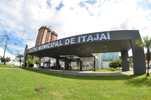 Encontro Internacional de Etnias será nesta quinta-feira em Itajaí