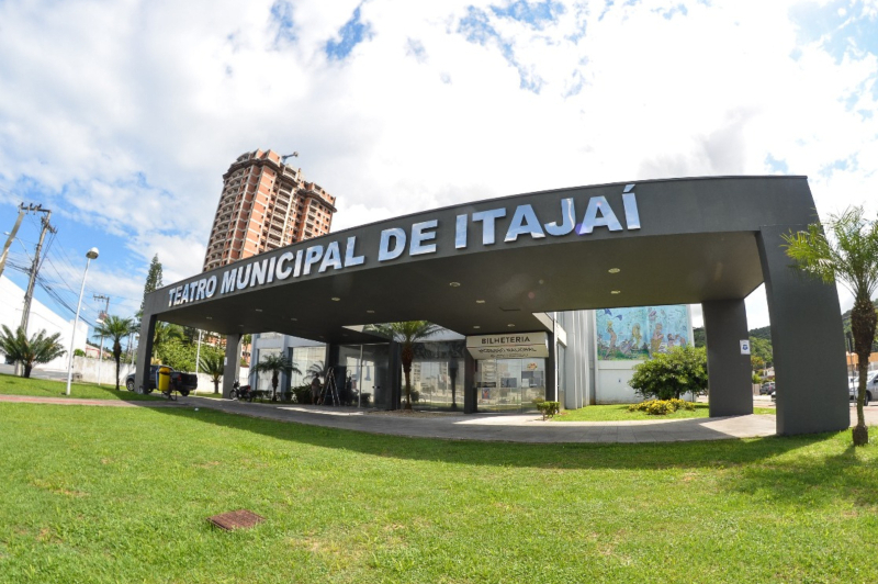 Encontro Internacional de Etnias será nesta quinta-feira em Itajaí. - Foto: PMI