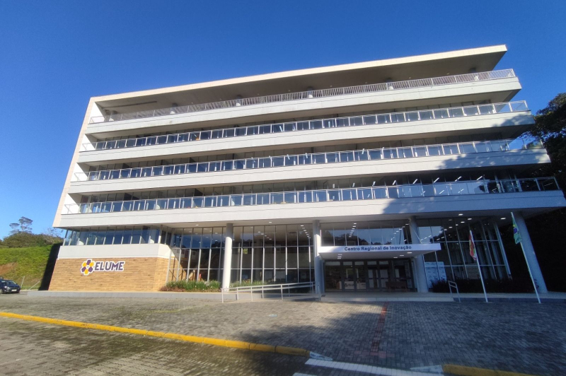 Itajaí pode ganhar fábrica de medicamentos contra o câncer