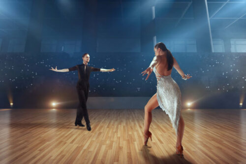 Primeira edição do Festival de Dança de Itajaí será realizada na próxima semana