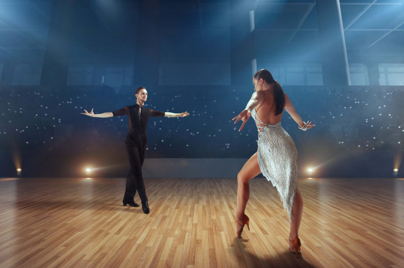 Primeira edição do Festival de Dança de Itajaí será realizada na próxima semana