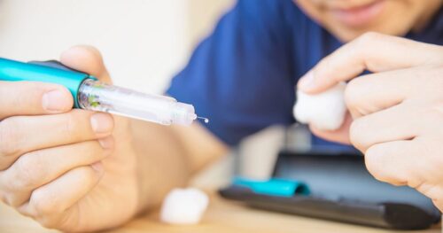 Manipulação de canetas emagrecedoras será discutida em reunião da Anvisa