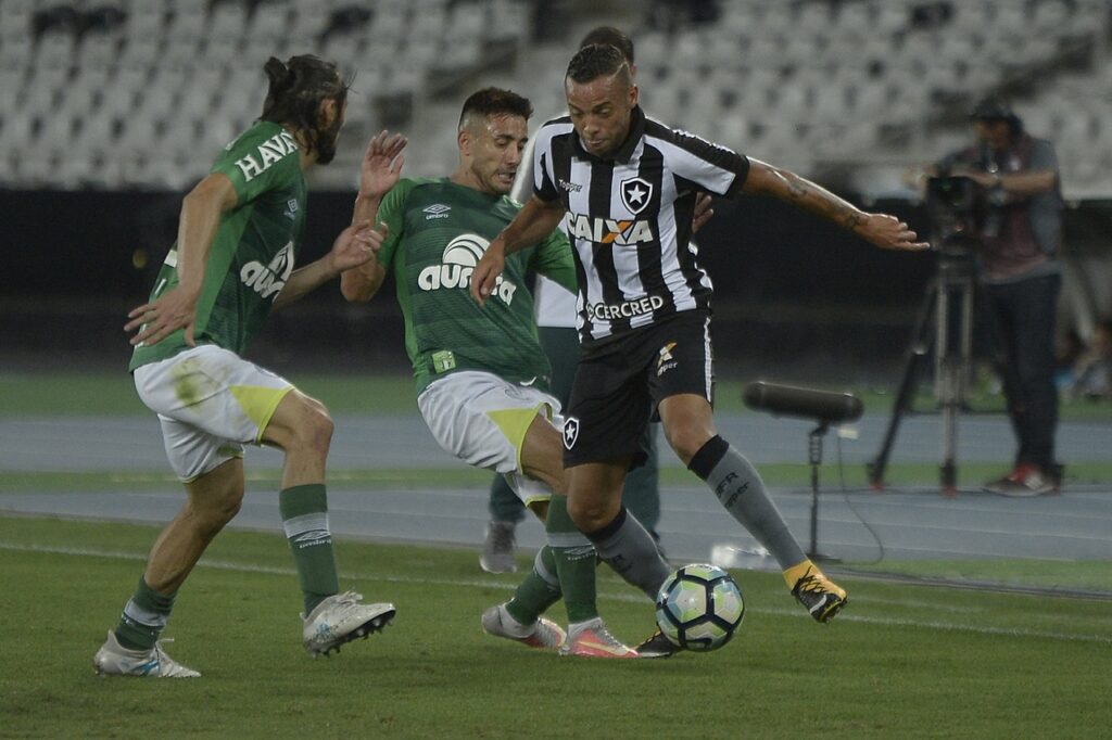 Datas e horários dos confrontos dos catarinenses na Copa do Brasil 2026 são confirmados