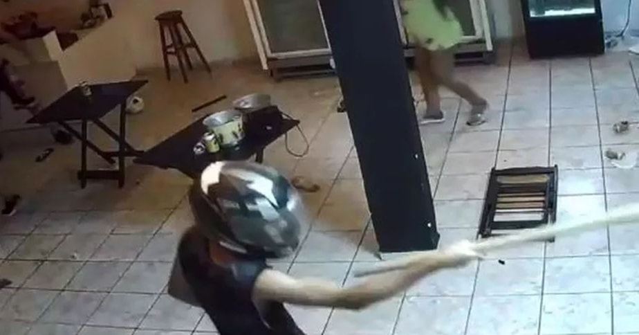 Torcedores de Joinville tiveram condenação confirmada por tentativa de homicídio