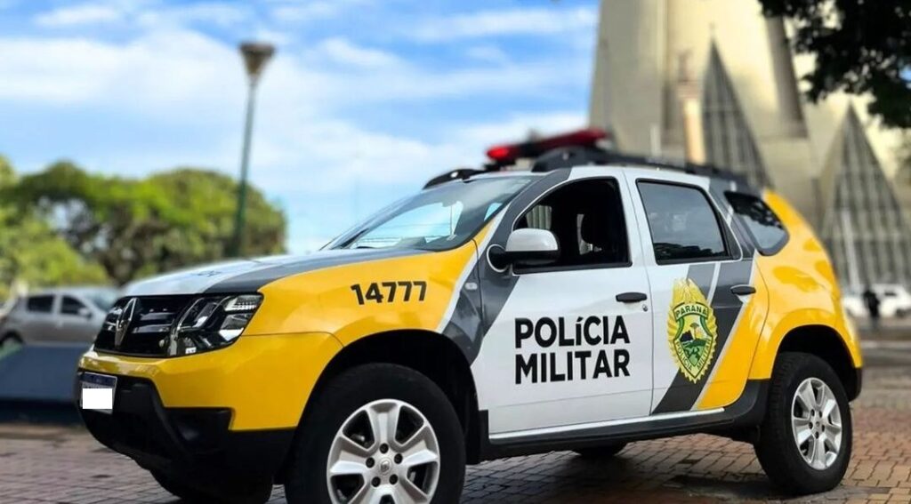 Mulher é denunciada por matar marido a tiros na frente do filho após briga por Wi-Fi no PR