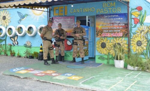 Autor do massacre em creche de Blumenau é condenado a mais três anos por esfaquear cachorro por vingança