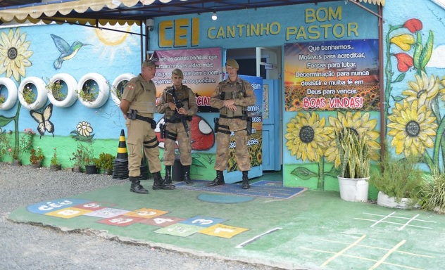 Autor do massacre em creche de Blumenau é condenado a mais três anos por esfaquear cachorro por vingança