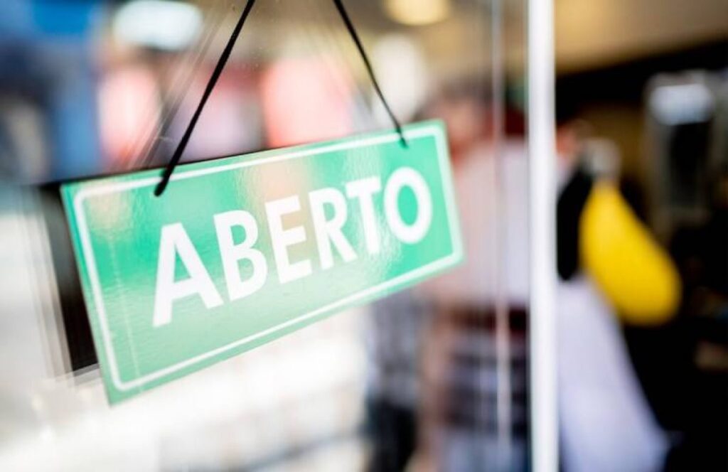 Comércio poderá abrir no feriado de 1º de maio em BC e Camboriú