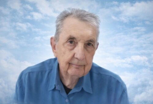 Itajaí se despede pela última vez do comerciante Zendor Klotz