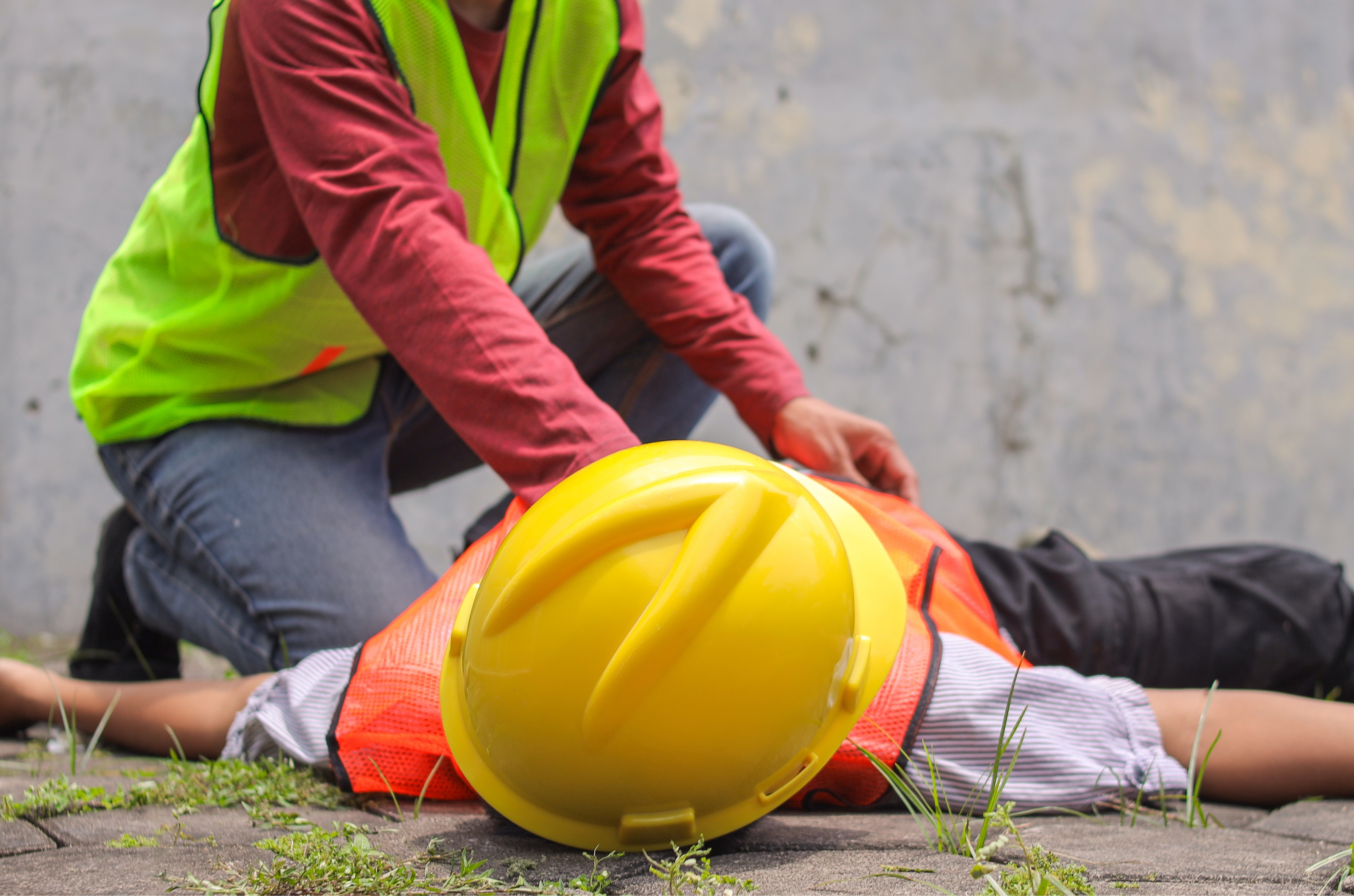 A cada 2 dias, um trabalhador morre em SC; estado está entre os mais letais