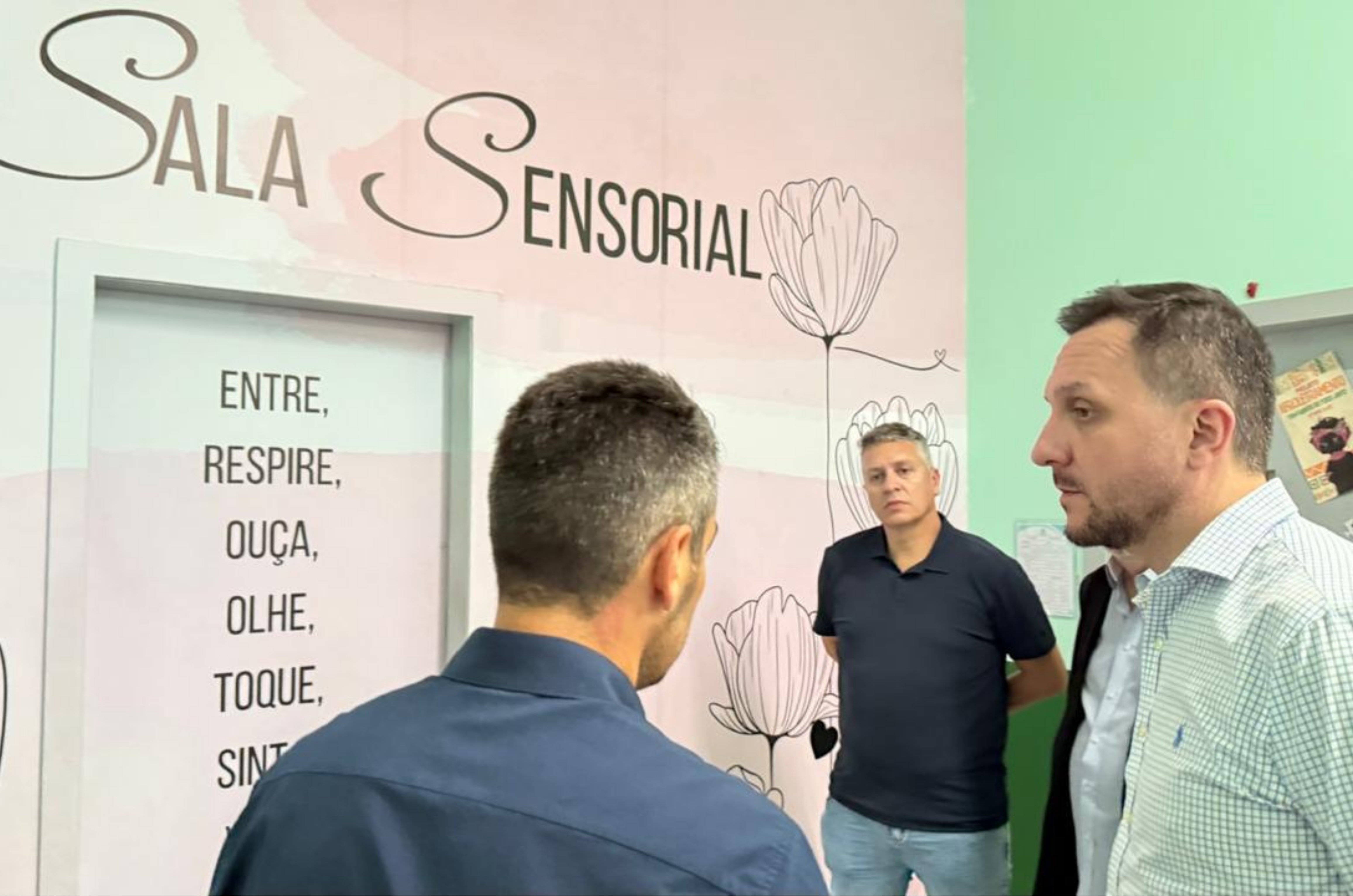 Abril Azul: Santa Catarina investe R$ 3,5 milhões em projetos para autismo