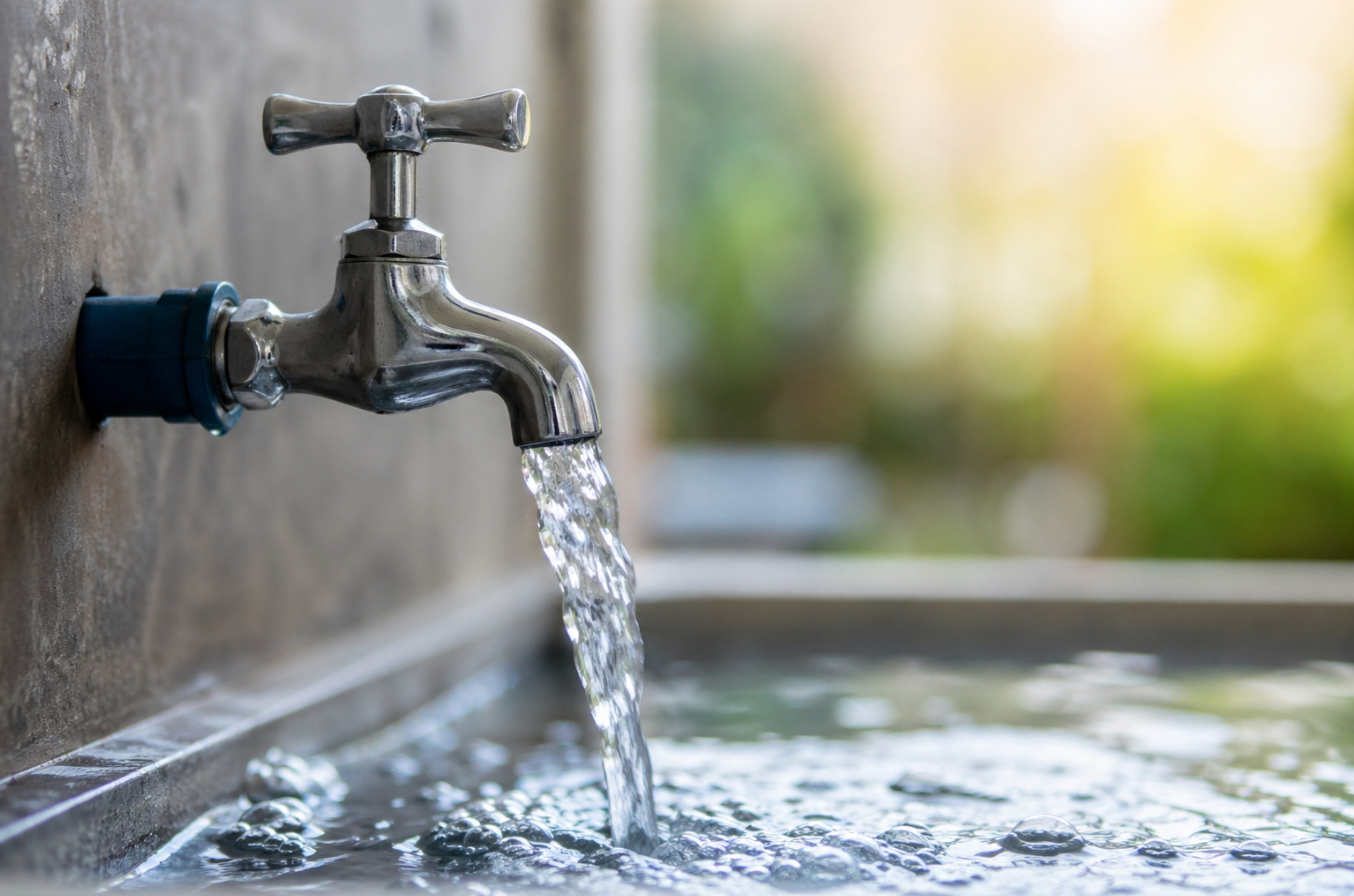 Água potável em Imaruí: MPSC cobra avanço e adesão imediata