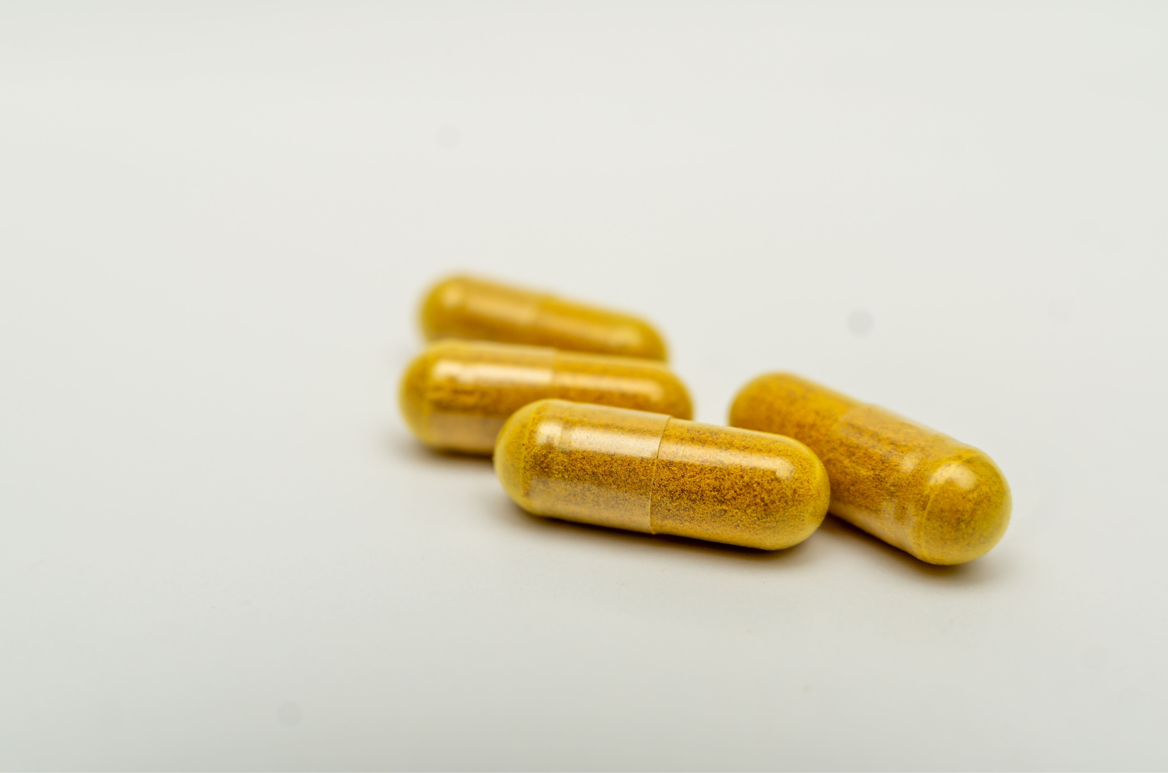 Anvisa impõe limite à cúrcuma e exige alerta em rótulos