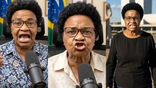 Após ação no TSE, perfil “Dona Maria” pode ser suspenso