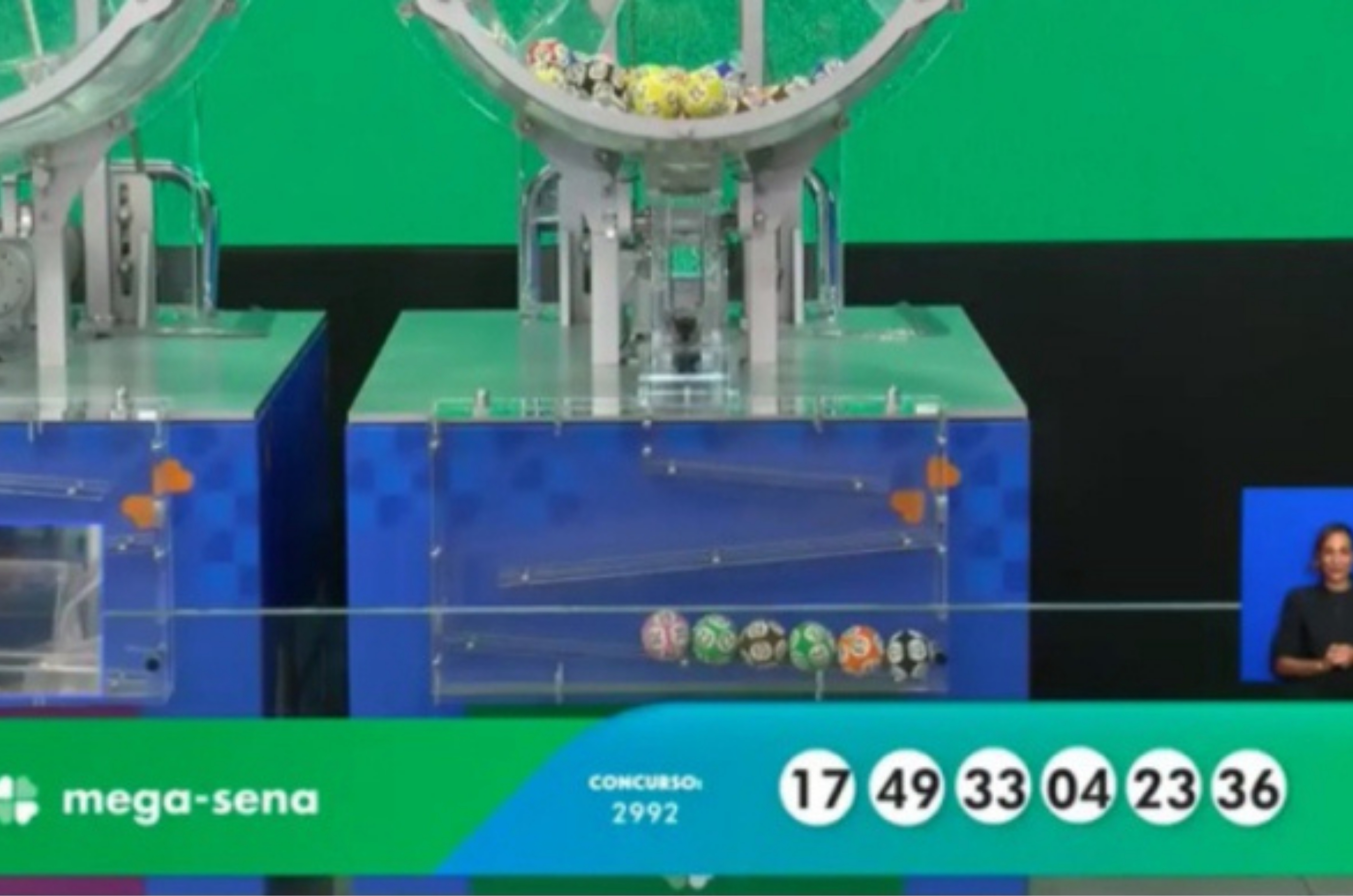 Apostas de Santa Catarina batem na trave e prêmio da Mega acumula