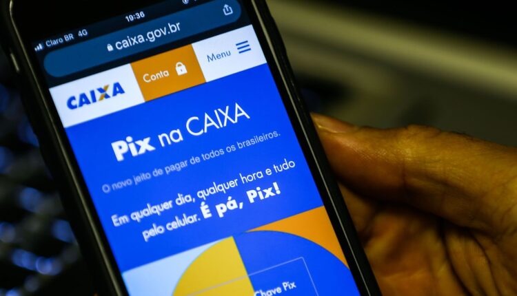 App da Caixa apresenta instabilidade nesta quarta-feira