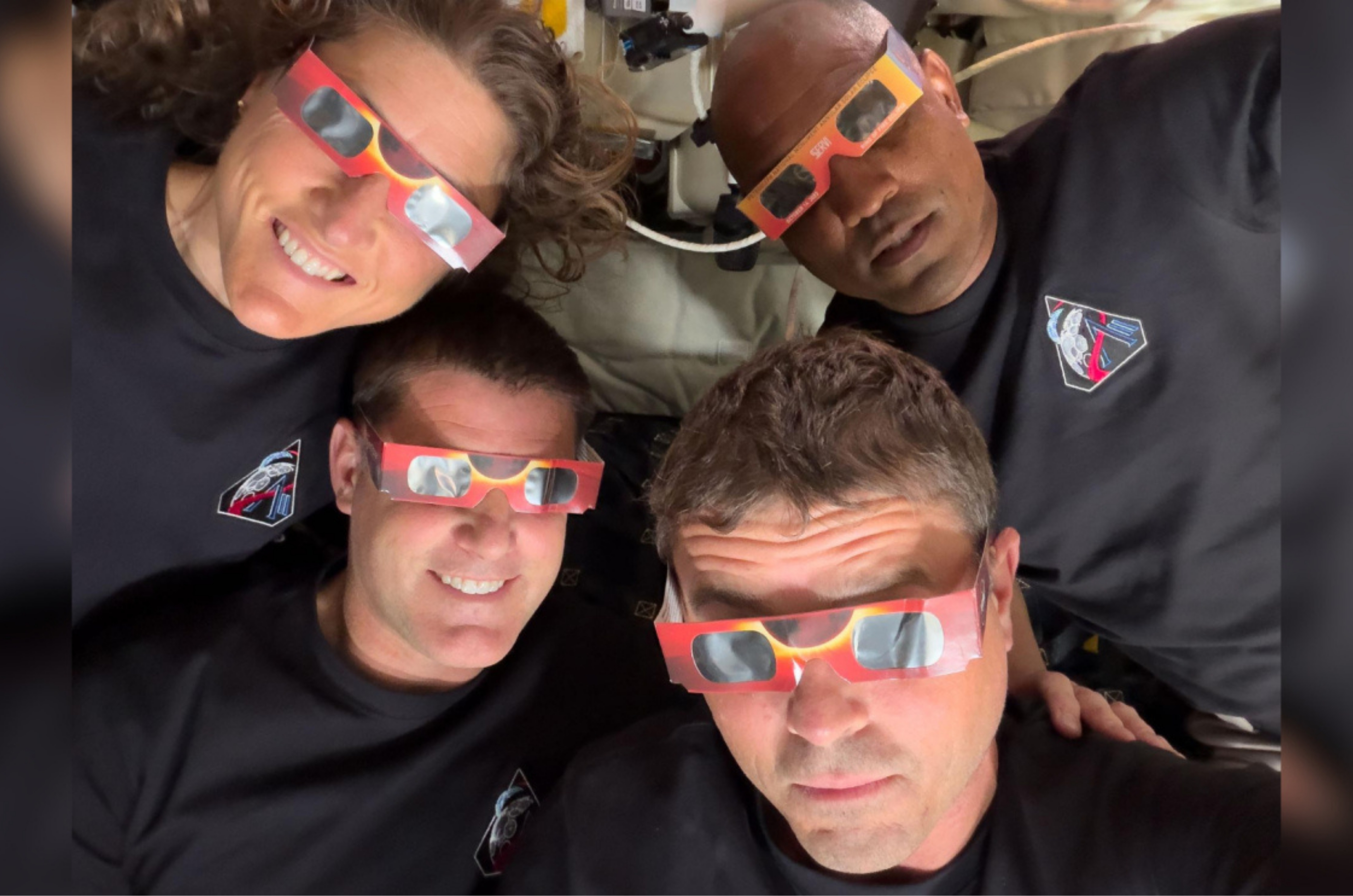 Artemis II entra em fase crítica e testa retorno à Terra