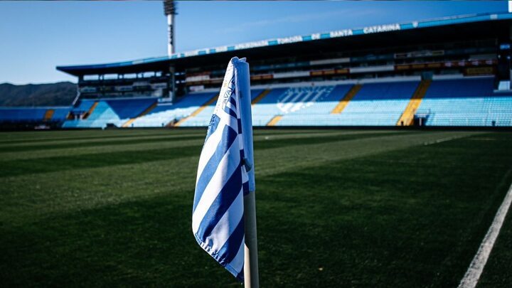 Avaí busca primeira vitória na Copa Sul-Sudeste contra o Caxias na Ressacada