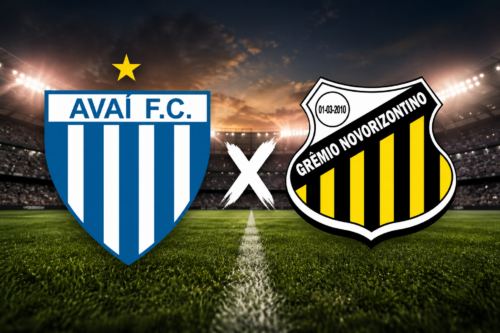 Avaí encara decisão fora de casa e mira classificação na Copa Sul-Sudeste