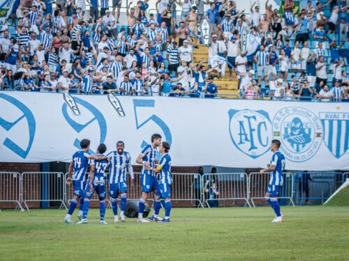 Avaí enfrenta problema logístico e pede adiamento de jogo contra o Sport