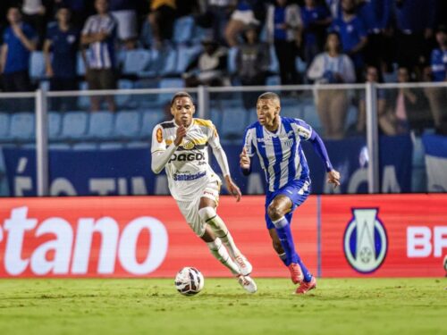 Avaí tenta quebrar tabu contra o Novorizontino fora de casa