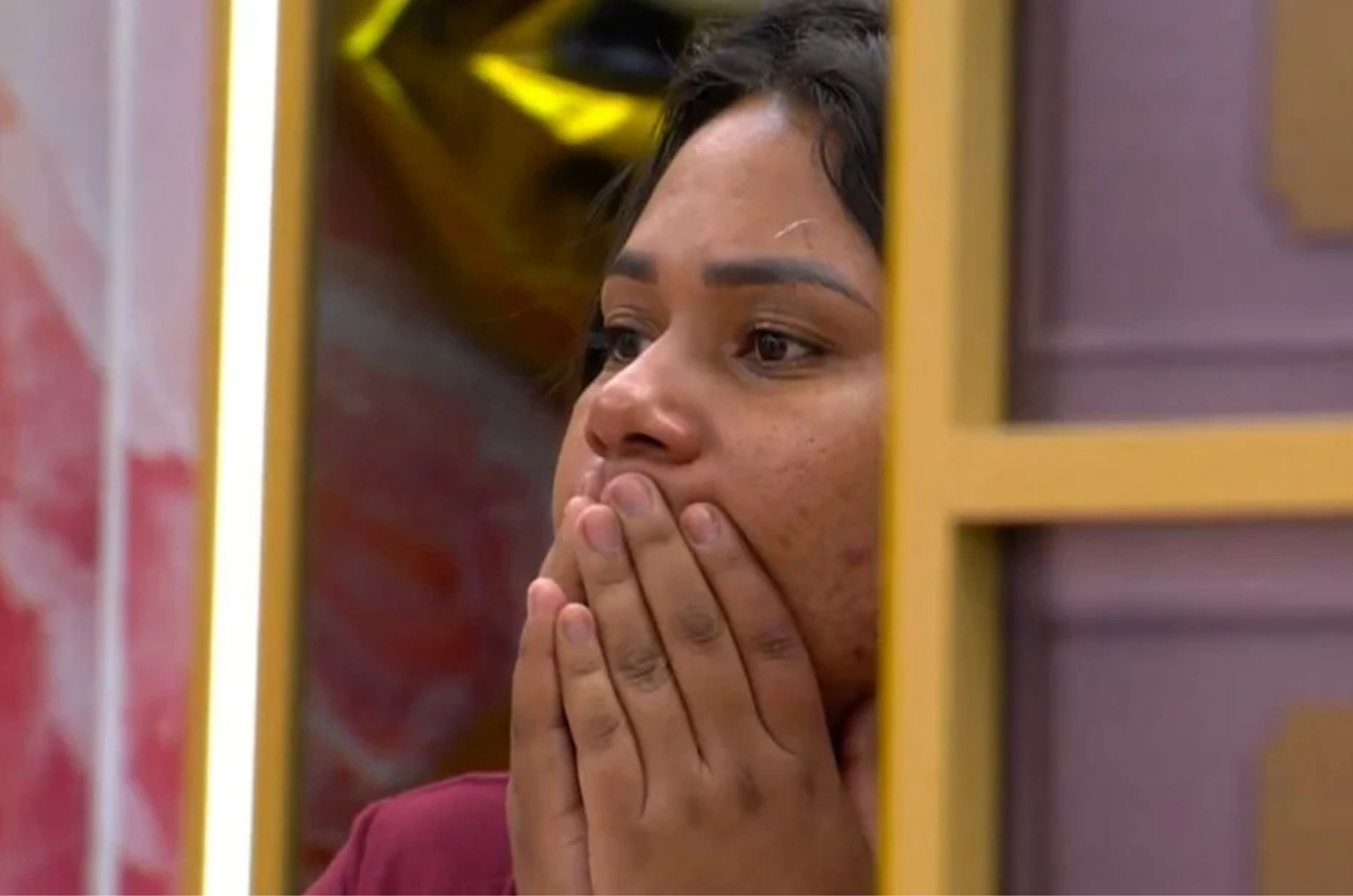 BBB 26: Anjo autoimune agita paredão turbo hoje