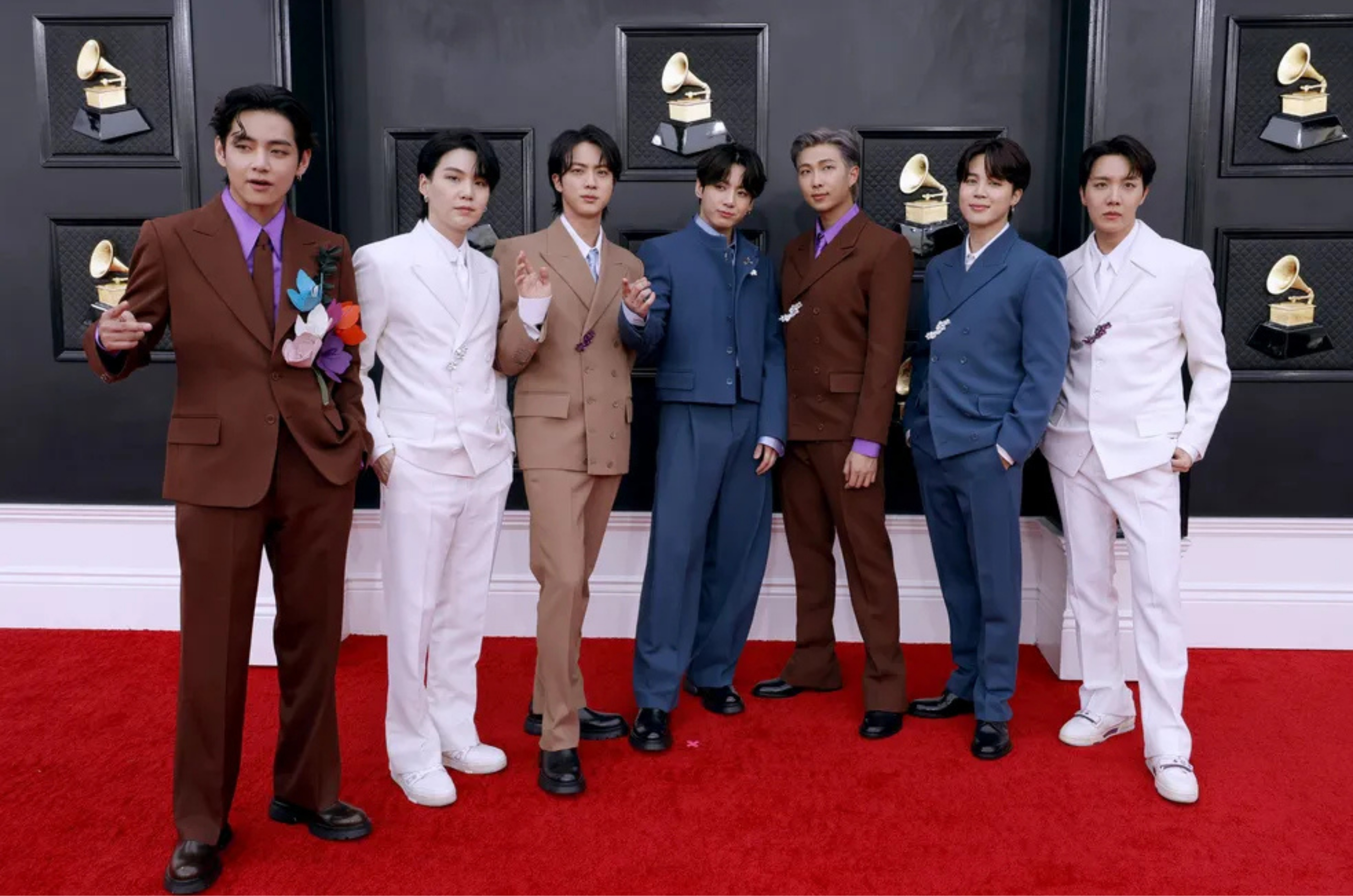 BTS no Brasil: ingressos começam hoje; veja preços e como comprar