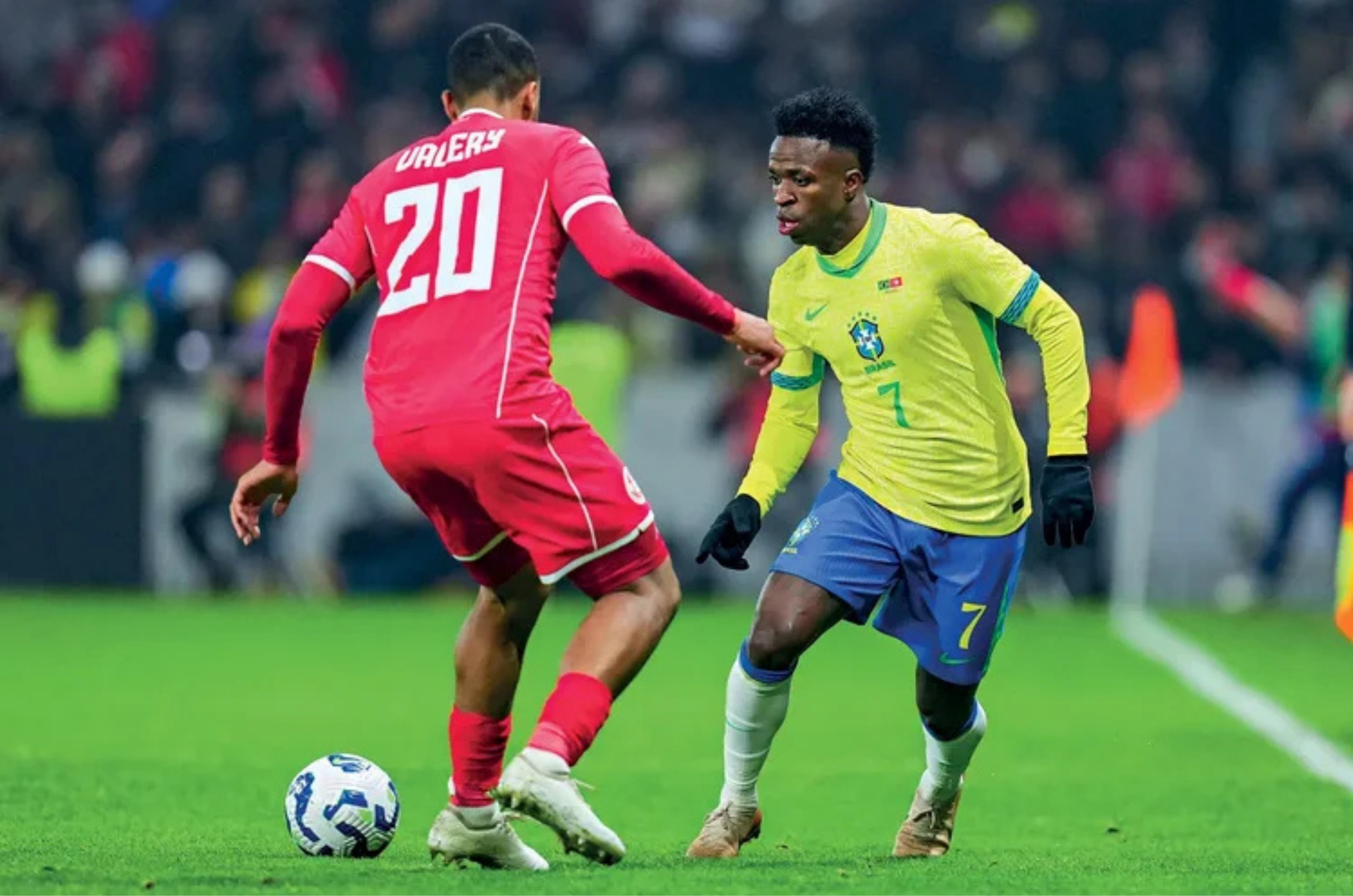 Brasil perde confiança e hexa em 2026 vira dúvida entre torcedores