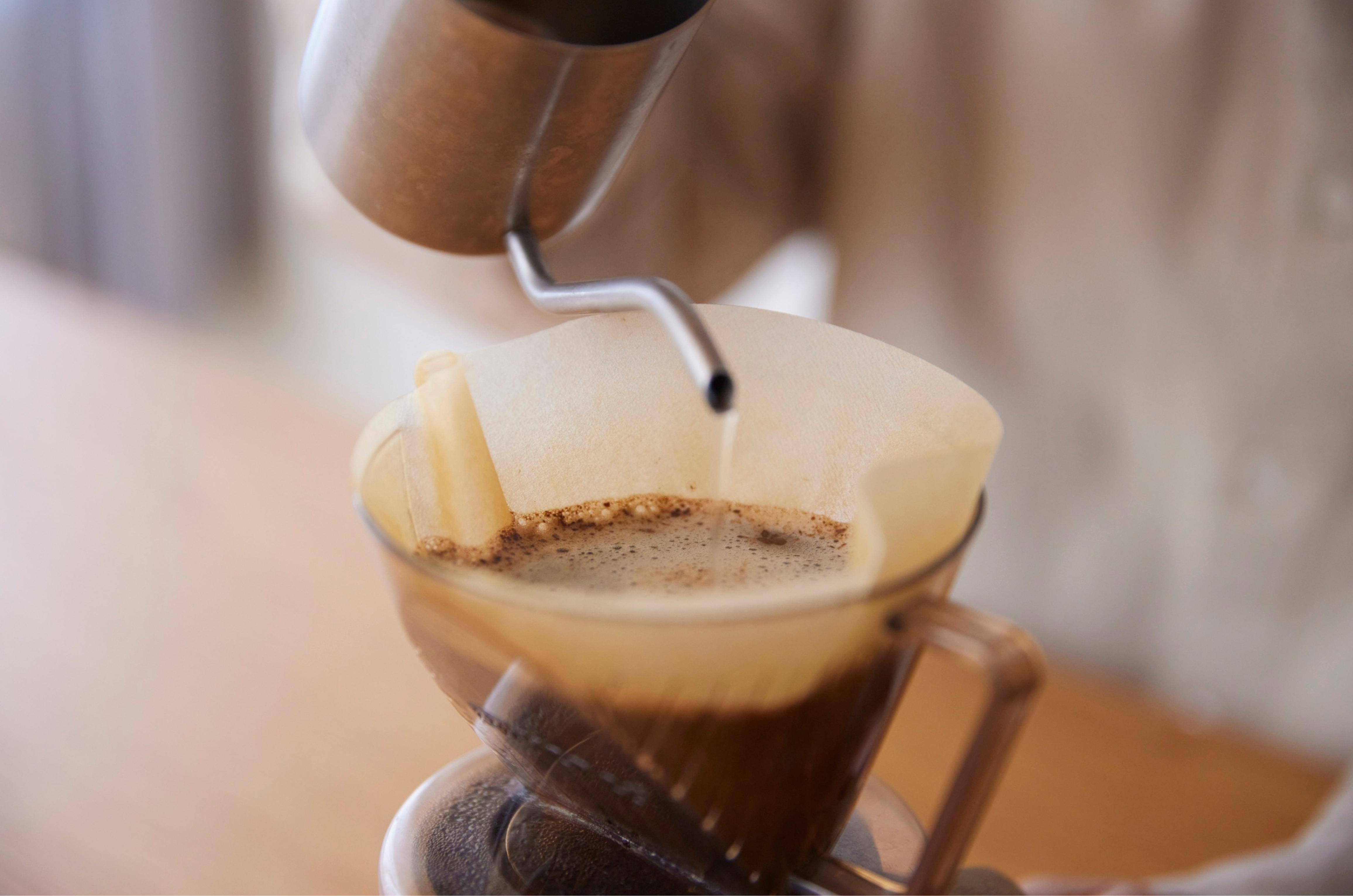 Café: brasileiro bebe menos, mas escolhe melhor