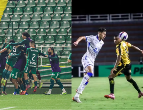 Chapecoense e Avaí vencem e chegam vivos à última rodada da Copa Sul-Sudeste