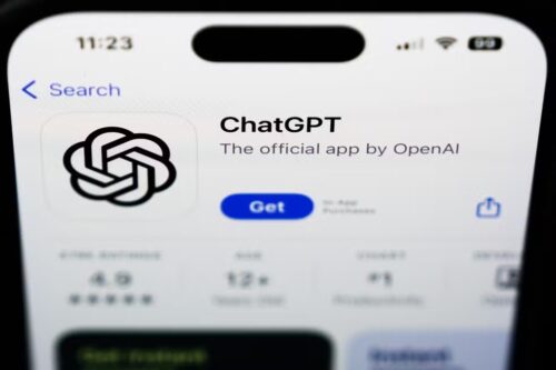 ChatGPT apresenta instabilidade global e usuários reclamam