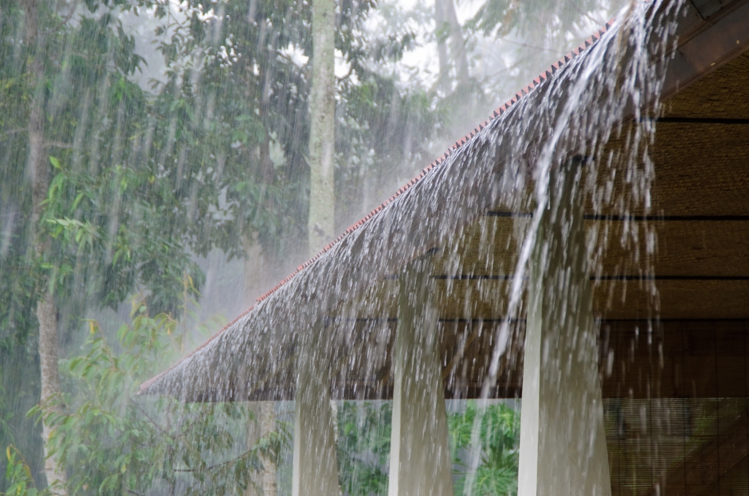 Ciclone extratropical traz risco de temporais em Santa Catarina hoje