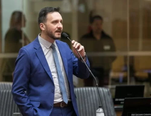 Pepê Collaço descarta saída do Progressistas e projeta reeleição