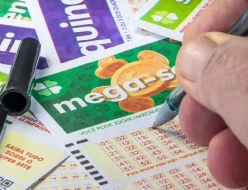 Mega-Sena 2992 pode pagar R$ 10 milhões nesta quinta