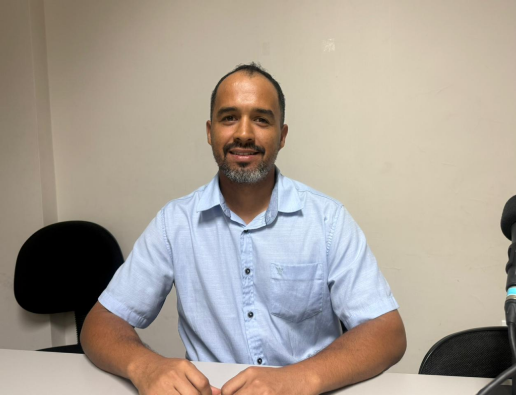 Venezuelano recomeça a vida no Brasil empreendendo em Tubarão