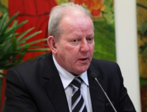 PSDB de Santa Catarina sinaliza apoio a Jorginho Mello em 2026