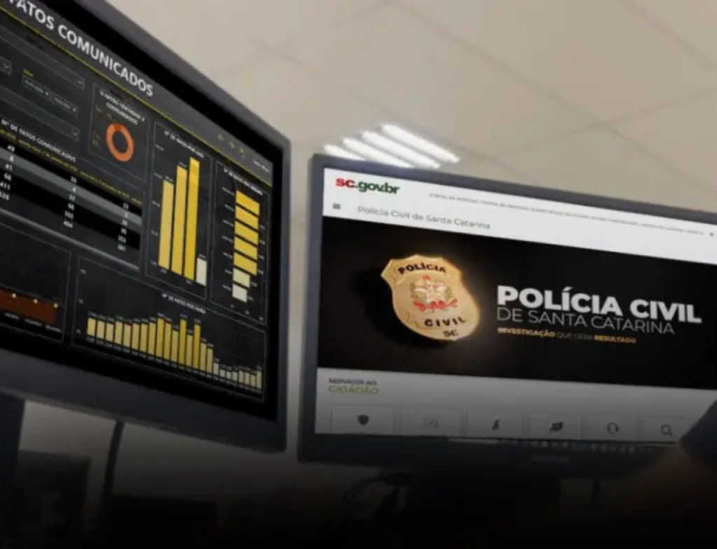 Delegado explica funciona o Amber Alert, ferramenta para localizar crianças desaparecidas