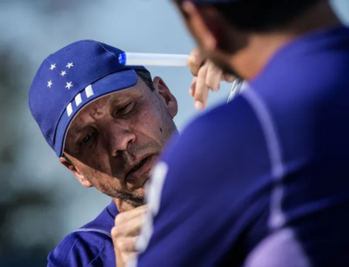 Zé Ricardo é anunciado como novo técnico do Sporting Cristal