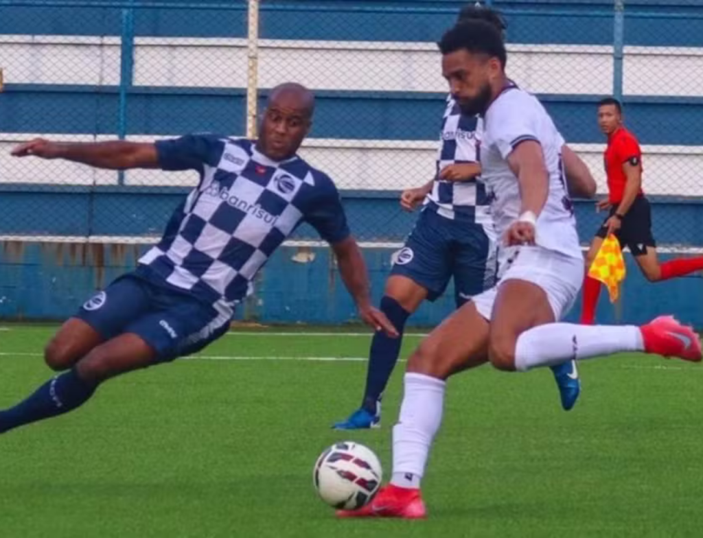 Blumenau estreia com vitória fora de casa na Série D