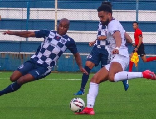 Blumenau estreia com vitória fora de casa na Série D