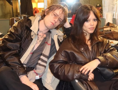 Rumor de namoro liga ‘Wandinha’ a músico envolvido em acusações de neonazismo